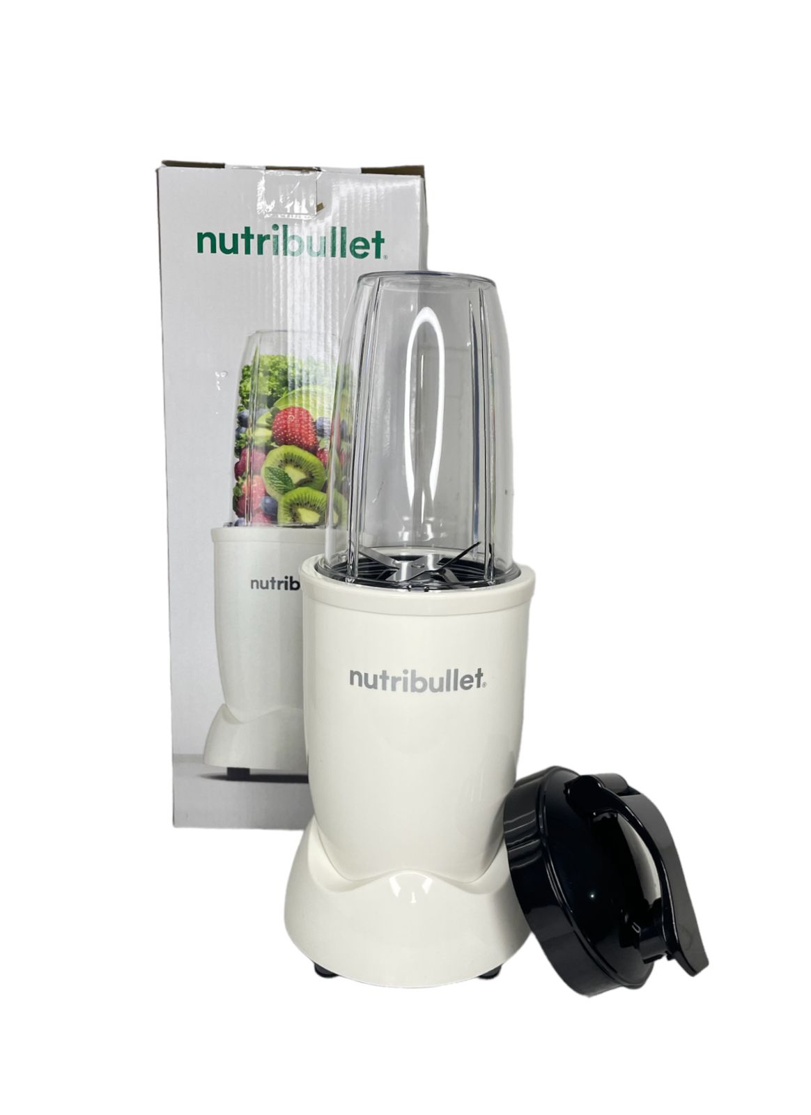 NUTRIBULLET LICUADORA DE VARIOS COLORES