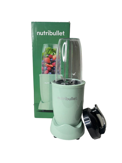 NUTRIBULLET LICUADORA DE VARIOS COLORES