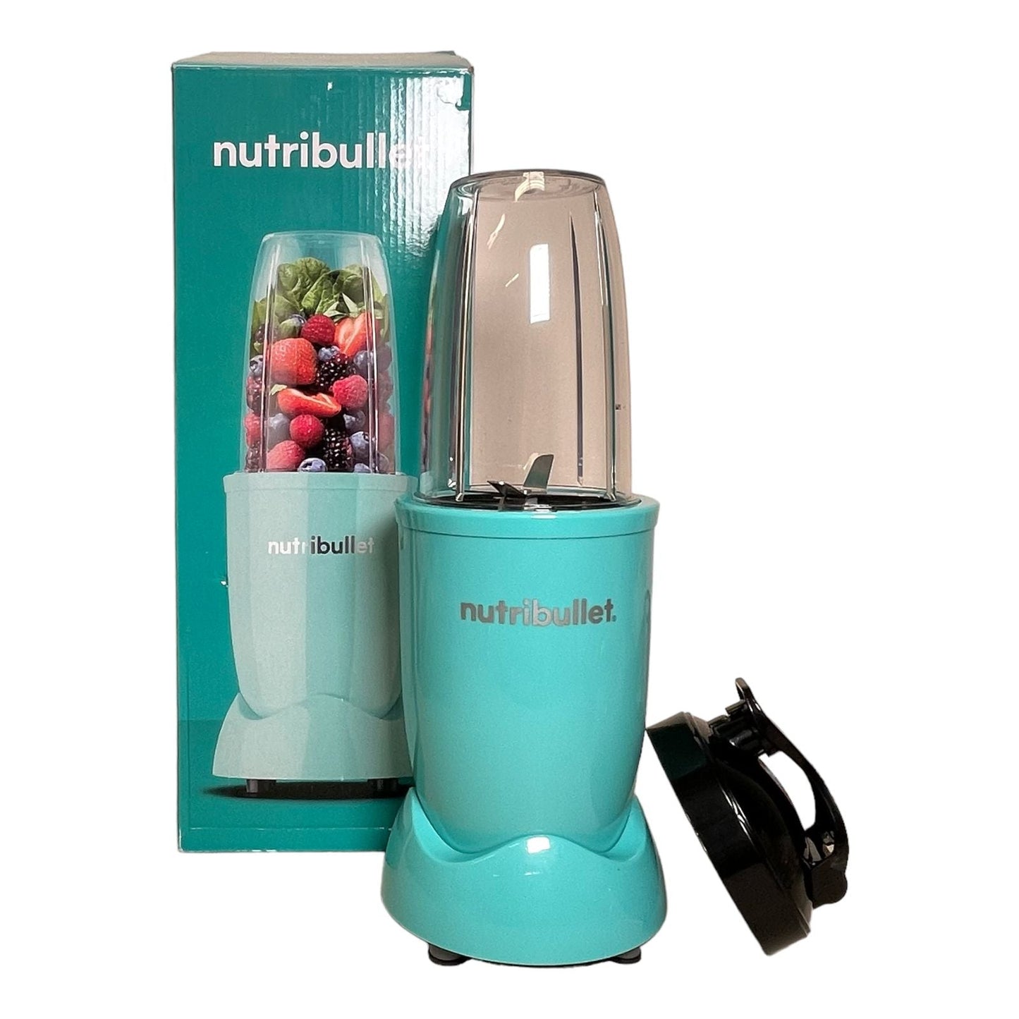 NUTRIBULLET LICUADORA DE VARIOS COLORES