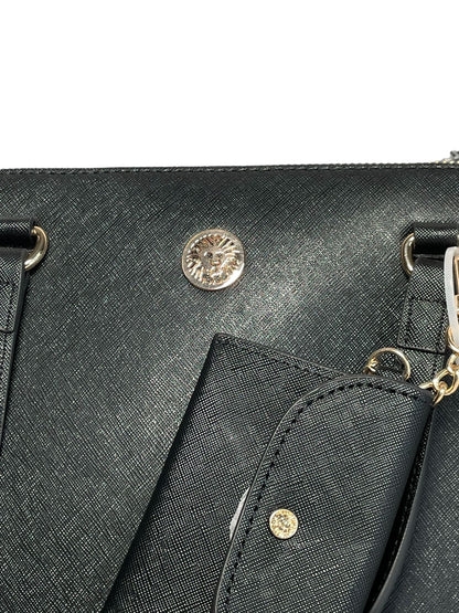 BOLSA DE MANO CON MONEDERO ANNE KLEIN