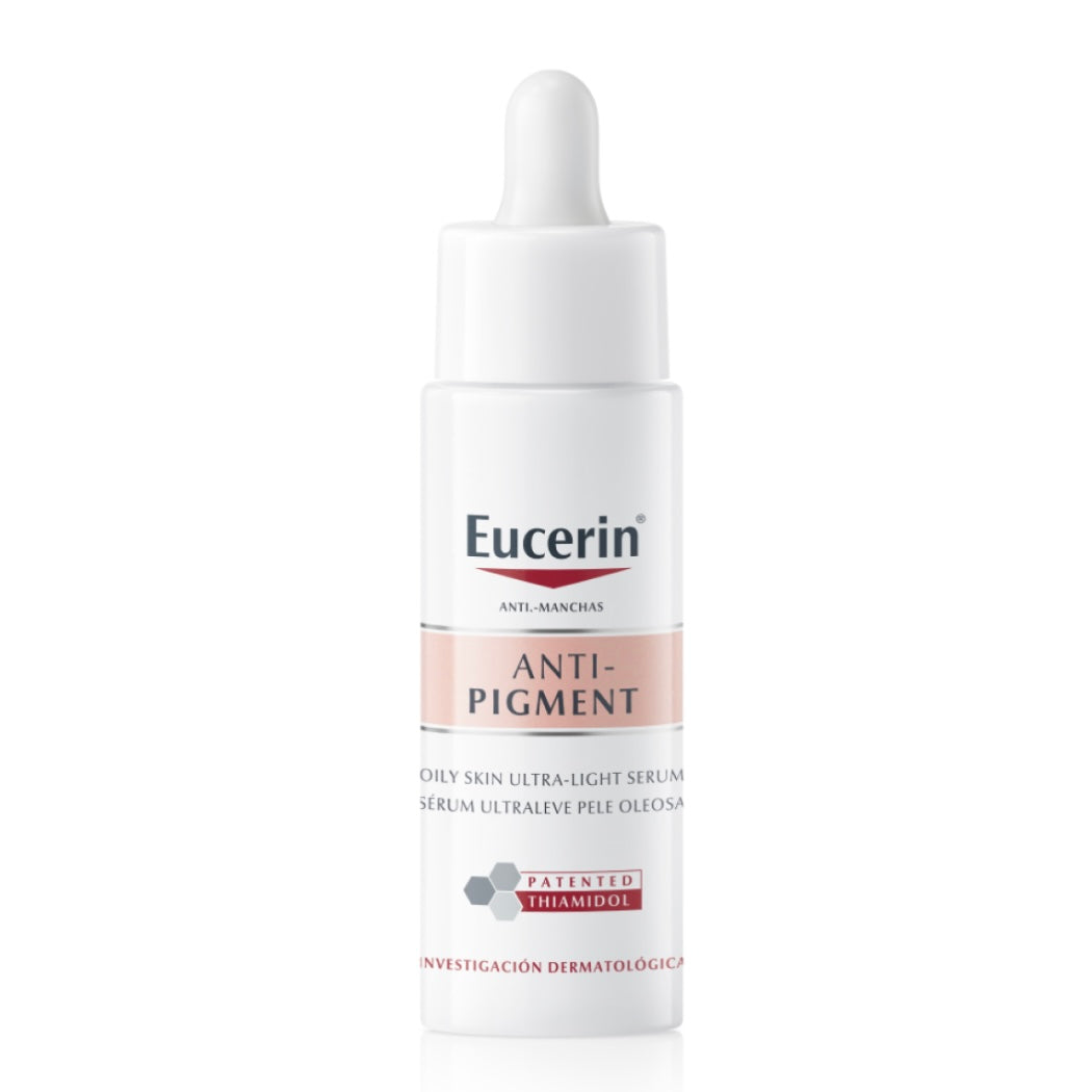 Anti-Pigment Oily Skin Ultra-Light Serum 30Ml