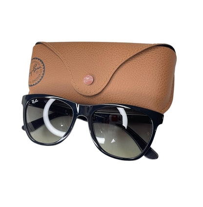 LENTES RAY-BAN NEGROS