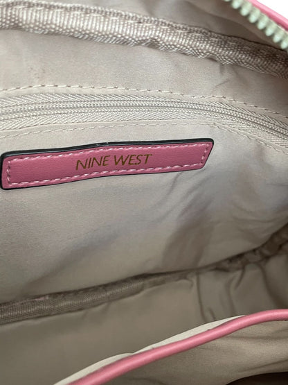 BOLSA NINE WEST ROSA