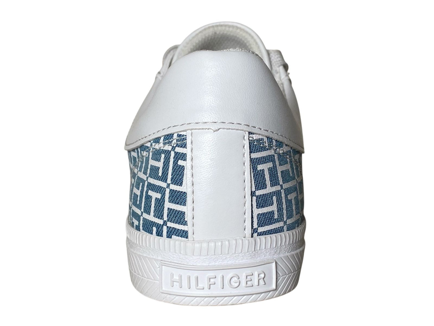 TENIS TOMMY HILFIGER DAMA