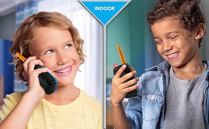 HOT WHEELS WALKIE TALKIES CON LUCES INTEGRAADAS