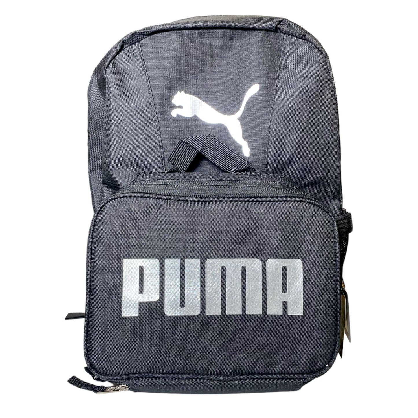 MOCHILA PUMA NEGRA